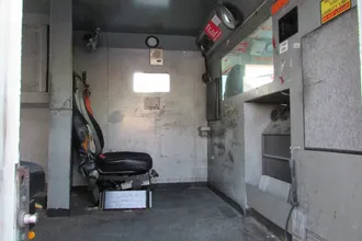 Conventional Type Truck 18
