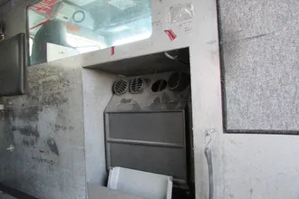 Conventional Type Truck 19