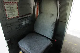 Conventional Type Truck 22