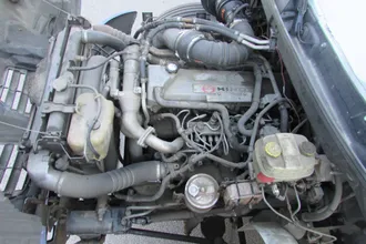 Conventional Type Truck 23