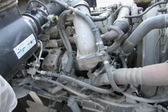 Conventional Type Truck 26