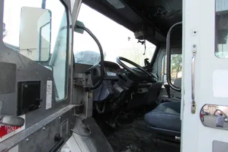 Conventional Type Truck 27