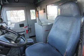 Conventional Type Truck 28
