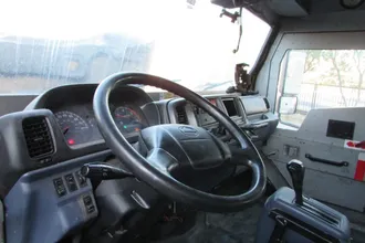 Conventional Type Truck 29