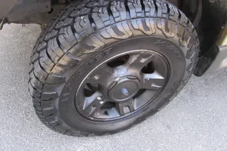 Explorer Sport Trac 10