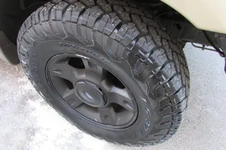 Explorer Sport Trac 11