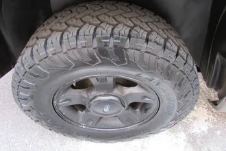 Explorer Sport Trac 12