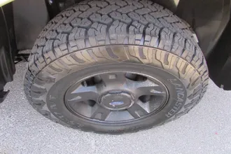 Explorer Sport Trac 13