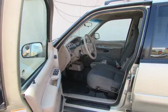 Explorer Sport Trac 15