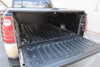 Explorer Sport Trac 20