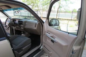 Explorer Sport Trac 24