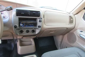 Explorer Sport Trac 35