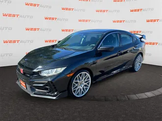 Civic 1