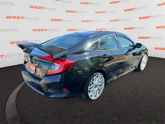 Civic 5