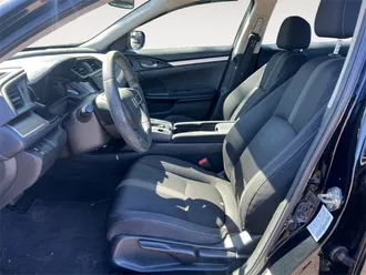 Civic 9