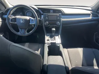 Civic 10