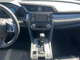 Civic 11