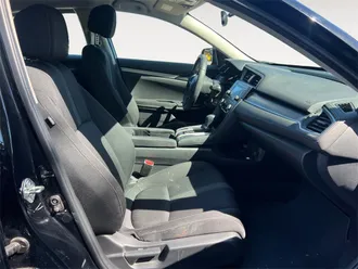 Civic 15