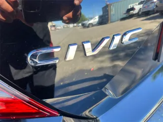 Civic 26
