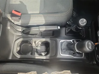 Wrangler Unlimited 21