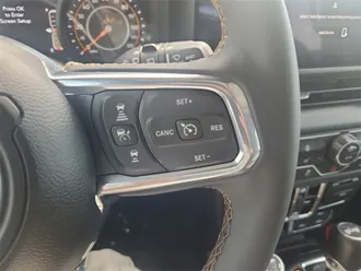 Wrangler Unlimited 25