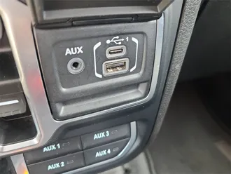 Wrangler Unlimited 30