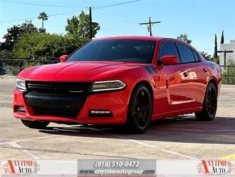 Charger 3