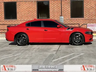 Charger 7