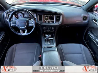 Charger 9