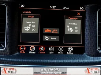 Charger 17