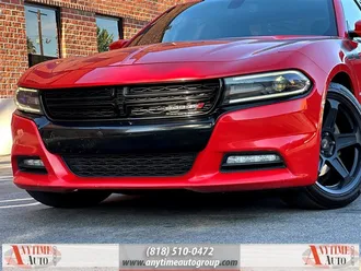 Charger 28