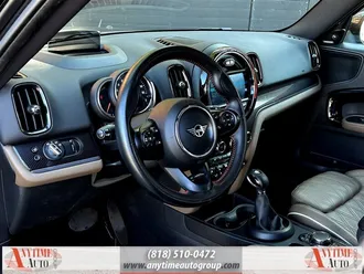 Countryman 12