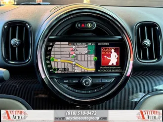 Countryman 16
