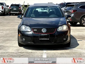 2009 VOLKSWAGEN GTI photo 2