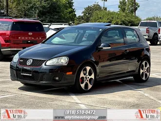 2009 VOLKSWAGEN GTI photo 3