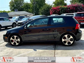 2009 VOLKSWAGEN GTI photo 4