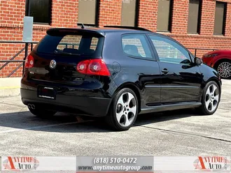 2009 VOLKSWAGEN GTI photo 7