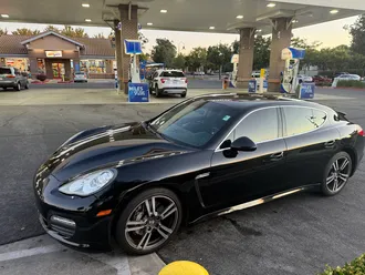 Panamera 7