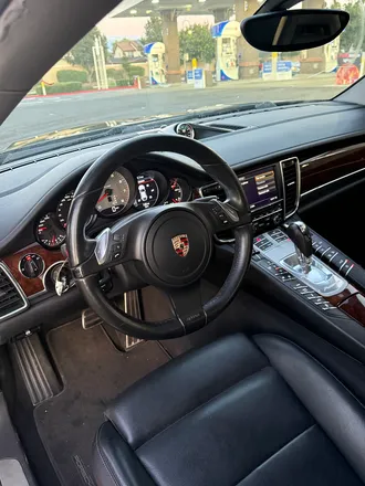 Panamera 9