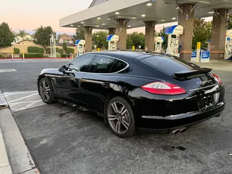 Panamera 6