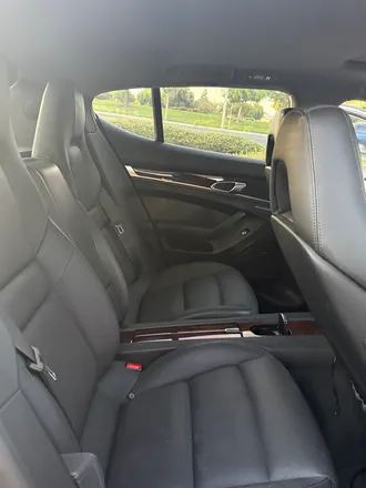 Panamera 16