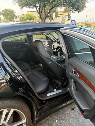 Panamera 15