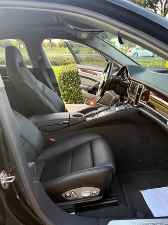 Panamera 14