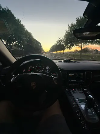 Panamera 17