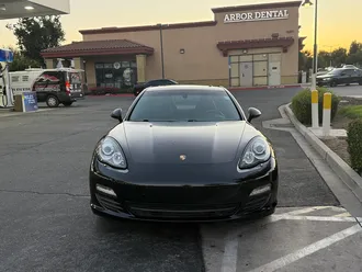Panamera 2
