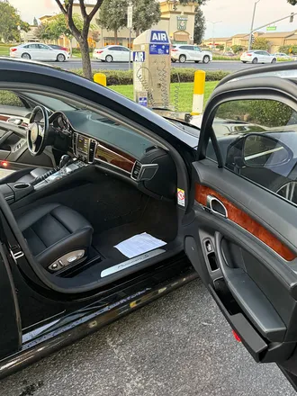 Panamera 13