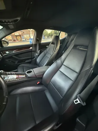 Panamera 10