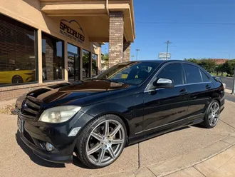 C-Class 4