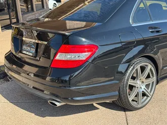 C-Class 8