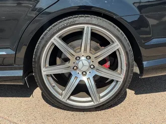 C-Class 25